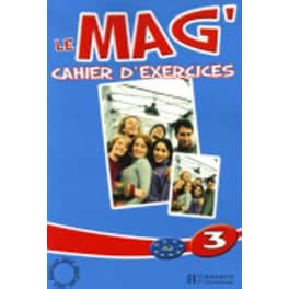 Le Mag