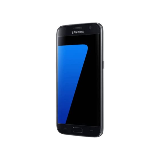 Smartphone Samsung Galaxy S7 32GB Μαύρο image 1