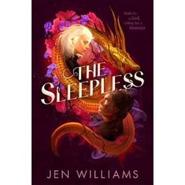 The Sleepless