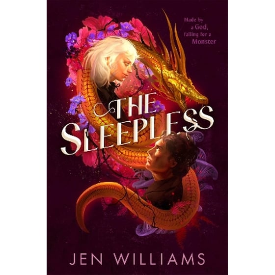 The Sleepless image 0