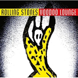 Voodoo Lounge (2LP Clear)