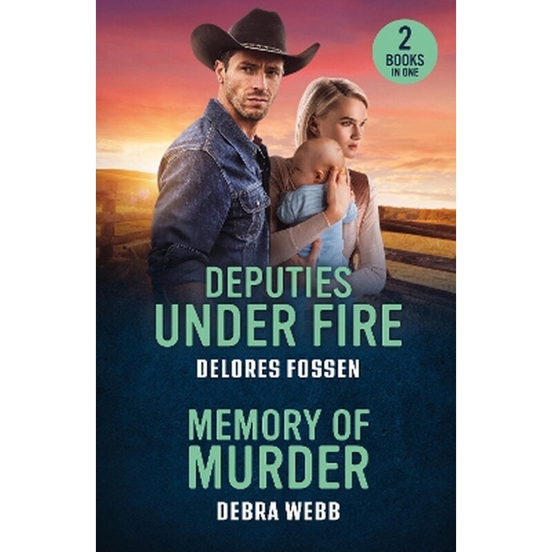 Deputies Under Fire / Memory Of Murder
