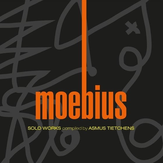 Kollektion 07: Solo Works image 0