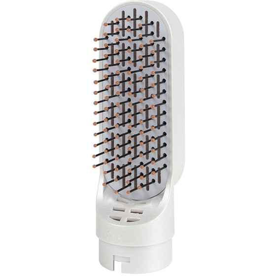 PROFICARE 229-0055 Ηλεκτρική Βούρτσα 1000 W Λευκό-Χρυσό image 4