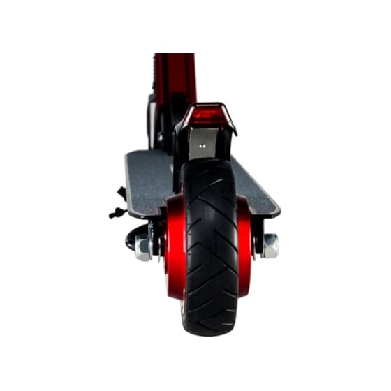 Ηλεκτρικό πατίνι Urban Glide Escooter Ride 61S Μαύρο image 3