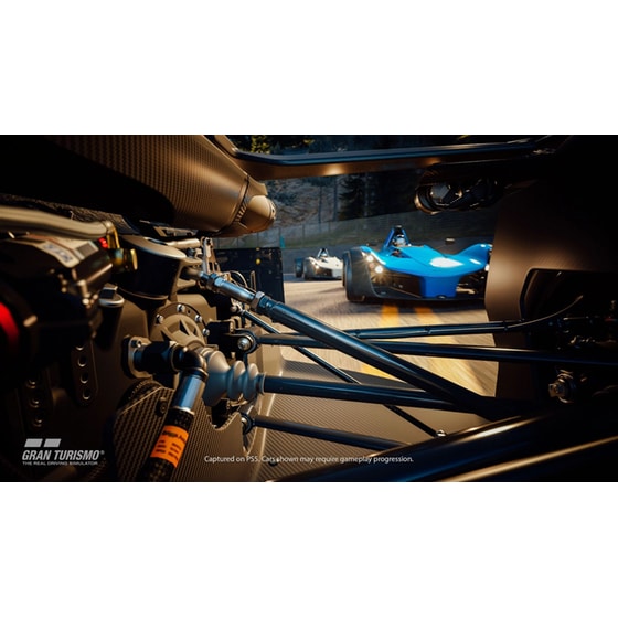 Gran Turismo 7 - PS5 image 11