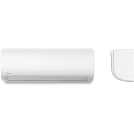 Κλιματιστικό Inverter MIDEA AG-12NXD0-I/X1-12N8D0-O 12000 BTU A++/A+ με Ιονιστή