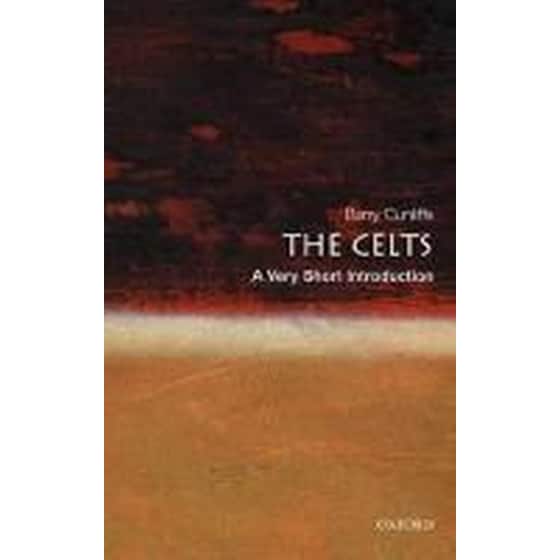 Celts: A Very Short Introduction image 0