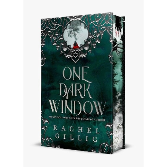 One Dark Window image 0