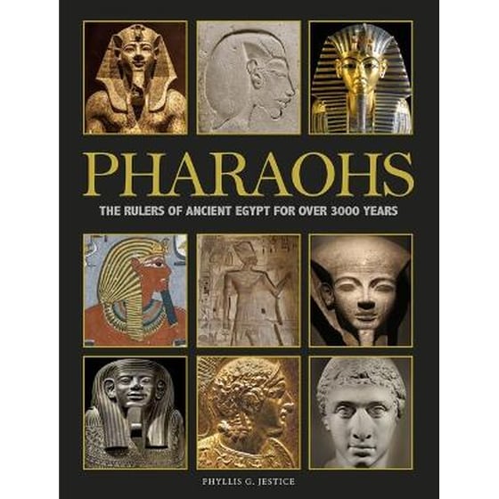 Pharaohs image 0