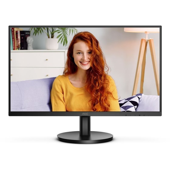 AOC B3 U27B3M Monitor 27'' 4Κ UHD VA Flat 60Hz 4ms image 0