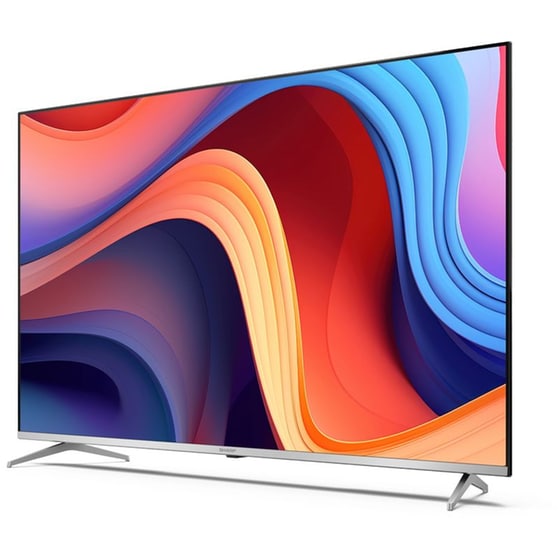 Sharp QLED 55" 4K Google TV Τηλεόραση 55GP6260 image 2