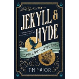 Jekyll & Hyde: Consulting Detectives
