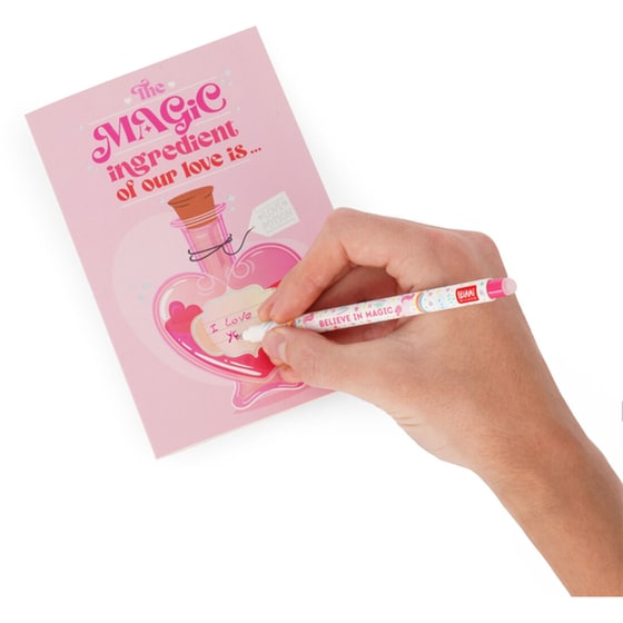 Ευχετήρια Κάρτα Legami Scratch Off Valentines image 1