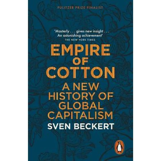 Empire of Cotton image 0