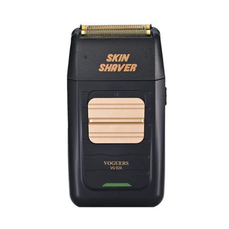 VOGUERS Ξυριστική Μηχανή Voguers Skin Shaver (vg924)