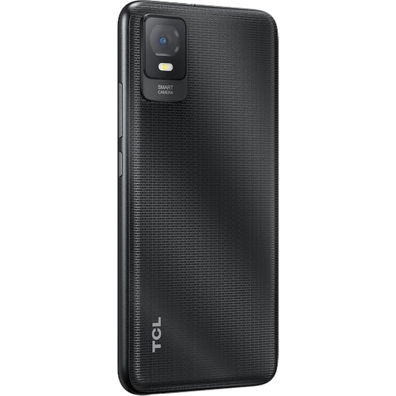 TCL 403 32GB Dual Sim - Prime Black image 5