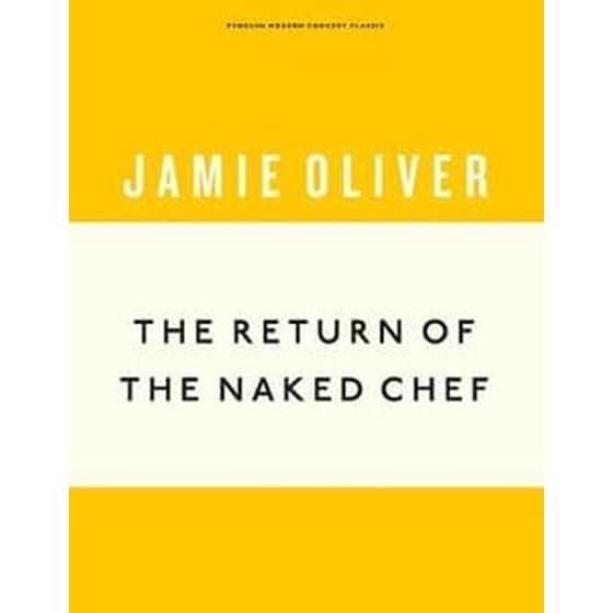 The Return of the Naked Chef image 0