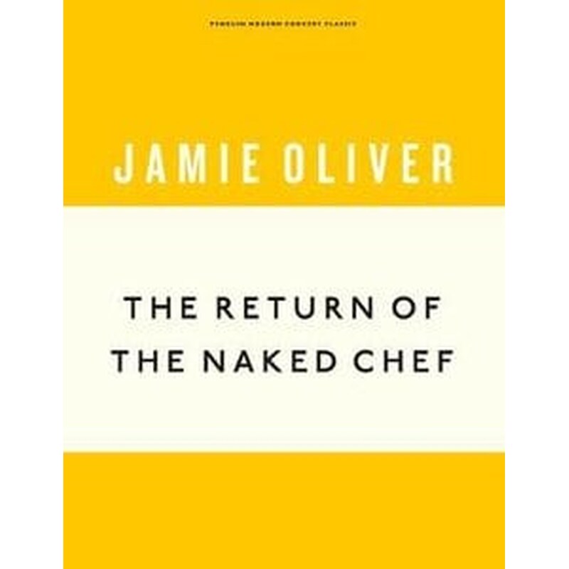 The Return of the Naked Chef