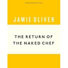 The Return of the Naked Chef