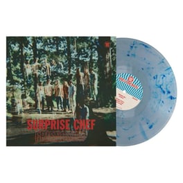 Friendship (Mini Album) (Sky Blue)