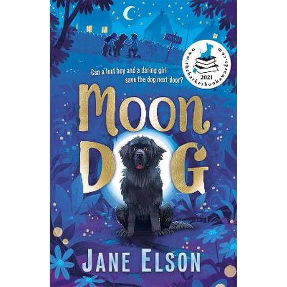 Moon Dog image 0