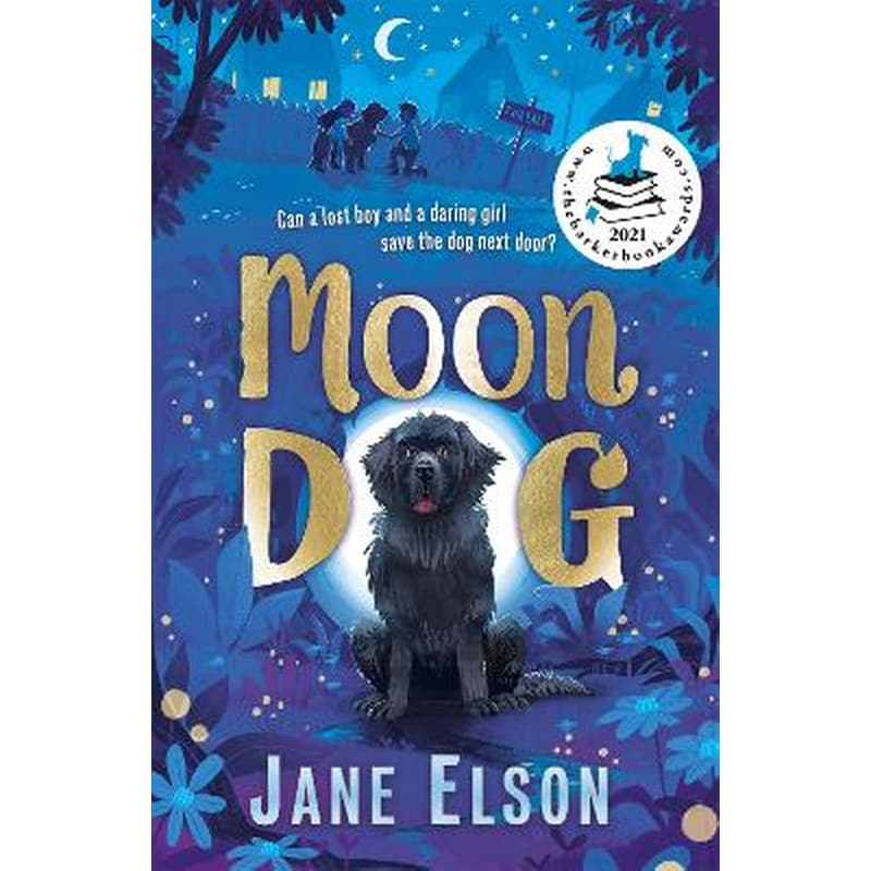Moon Dog