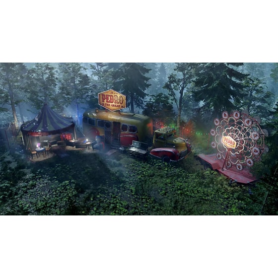 Welcome To ParadiZe - PS5 image 5