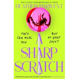 A Sharp Scratch