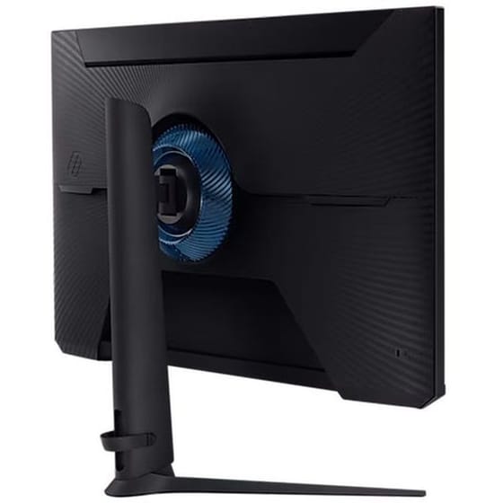 Samsung Odyssey G5 G51C LS32CG510EUXEN Gaming Gaming Monitor 32'' QHD VA Flat 165Hz 1ms image 16