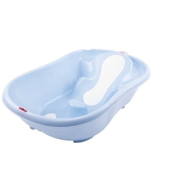 Μπανιέρα Onda Evolution Blue Ok Baby 38085535-84 image 0