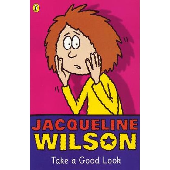 Take a Good Look image 0