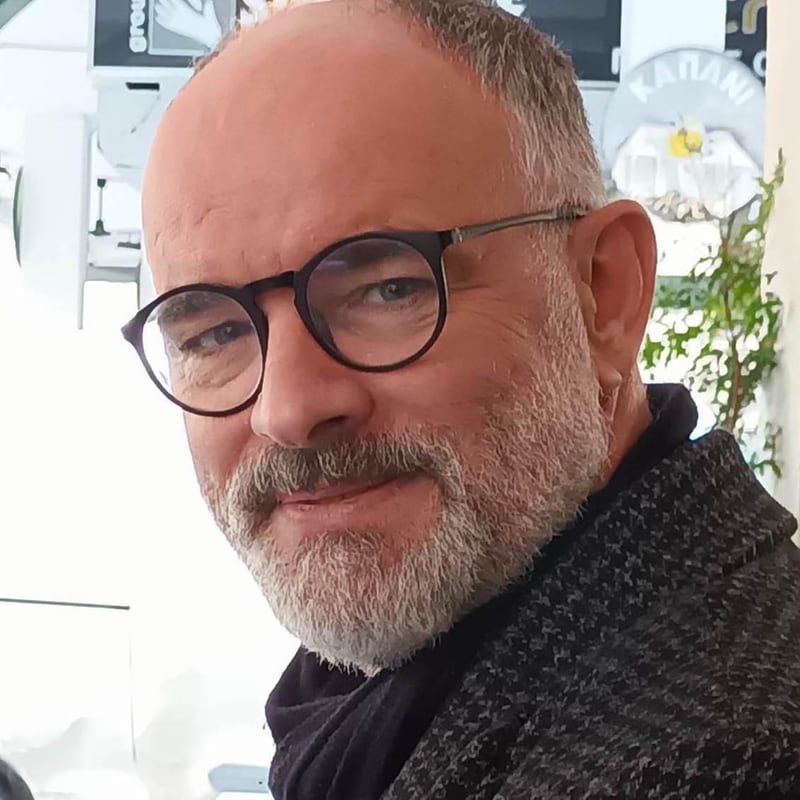 Author picture