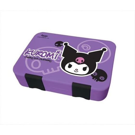 Φαγητοδοχείο Graffiti Jolt Kuromi image 0