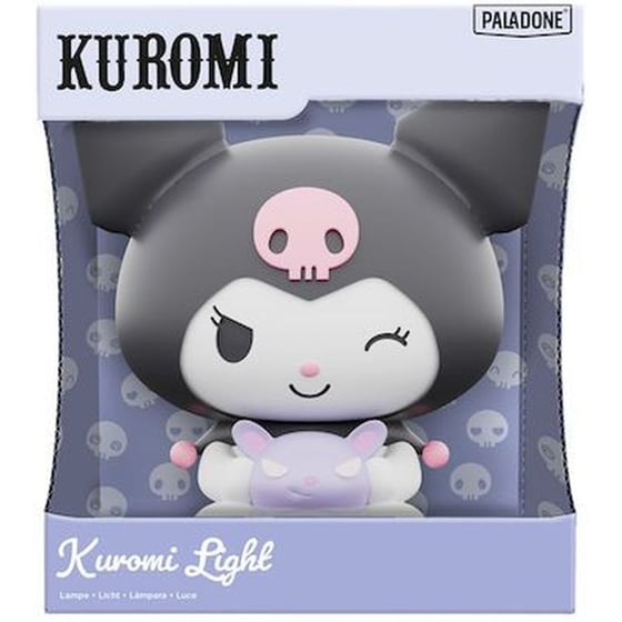 Φωτιστικό Paladone Kuromi image 1