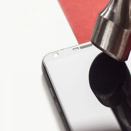 3mk Premium Flexible Glass Oneplus Nord - 0.3mm (71464) image 3