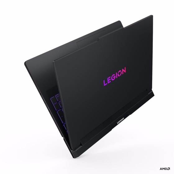 Lenovo Legion Pro 7 16AFR10H 16" QHD OLED (AMD Ryzen 9-9955HX/32 GB/1TB SSD/GeForce RTX 5070 Ti/Win11Home) Laptop image 7