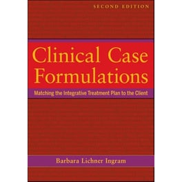 Clinical Case Formulations
