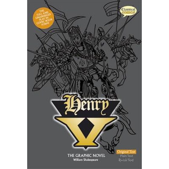 Henry V image 0