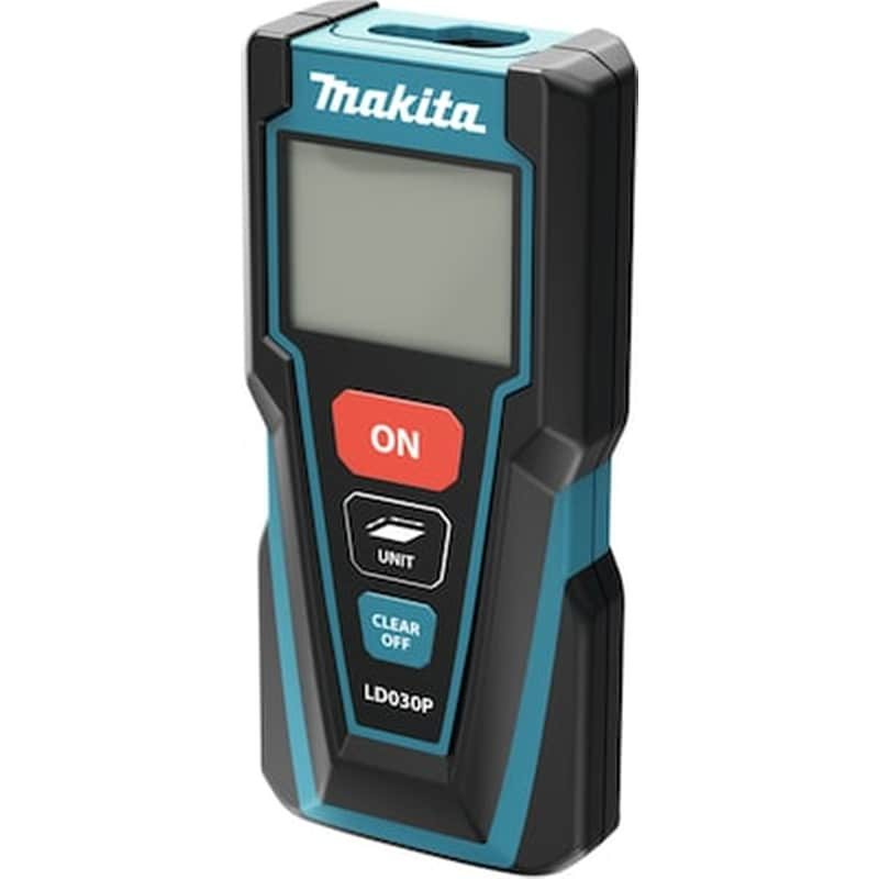 MAKITA Makita Ld030p Laser Distance Measurer