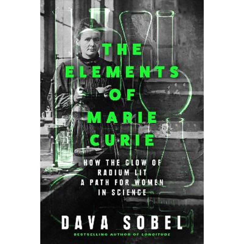 The Elements of Marie Curie