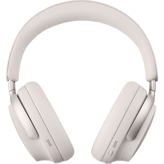 Bose QuietComfort Ultra Ασύρματα Ακουστικά Κεφαλής - White Smoke image 2