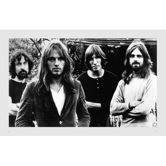 Pink Floyd in Objects image 3