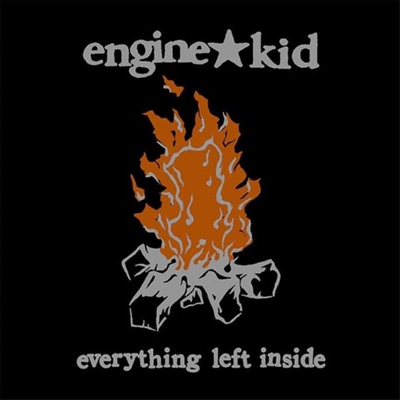 Everything Left Inside (6lp) image 0