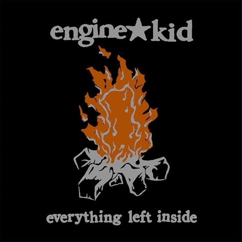 Everything Left Inside (6lp)