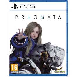 Pragmata - PS5