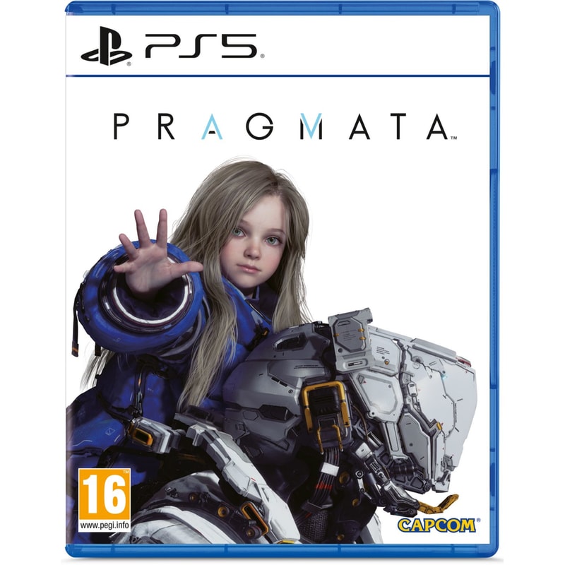 Pragmata - PS5