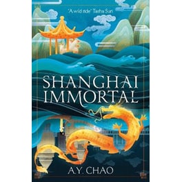 Shanghai Immortal