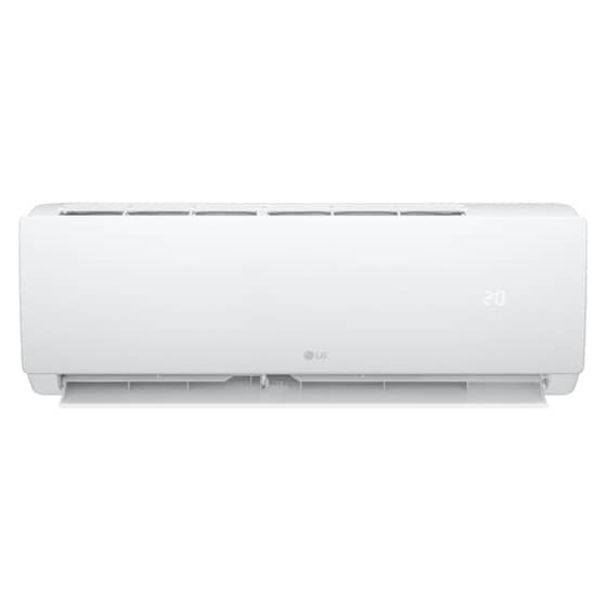 LG W12TE-NEU/UEU Κλιματιστικό Inverter 12.000 BTU A++/A+++ image 0