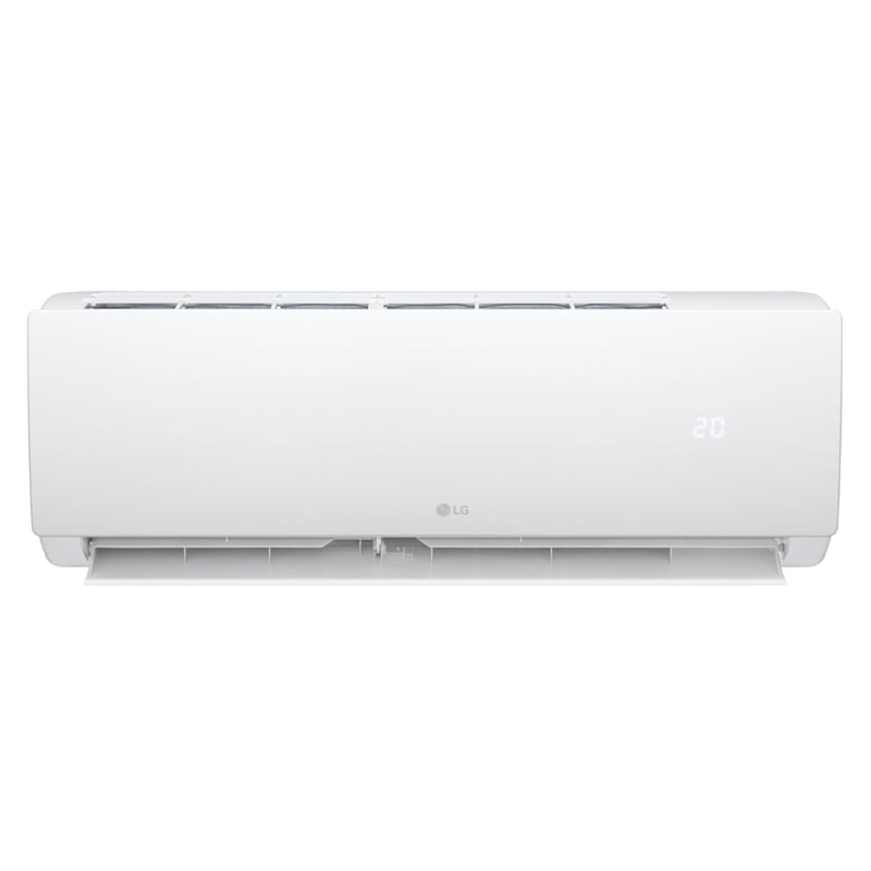 LG LG W12TE-NEU/UEU Κλιματιστικό Inverter 12.000 BTU A++/A+++